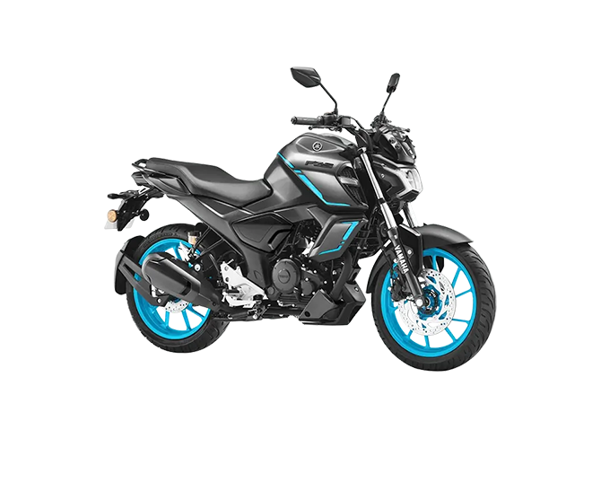 FZ-S Fi Hybrid